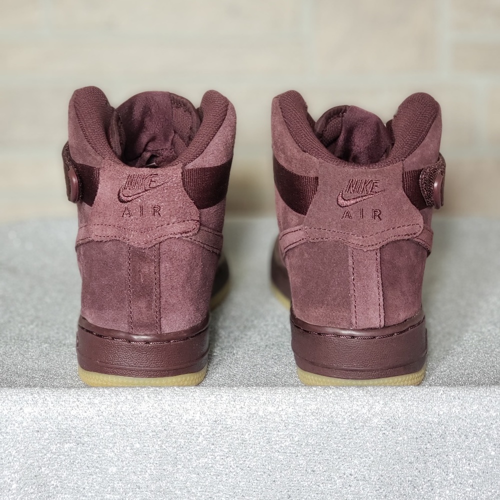 Nike Air Force 1 - Picture 3 of 4